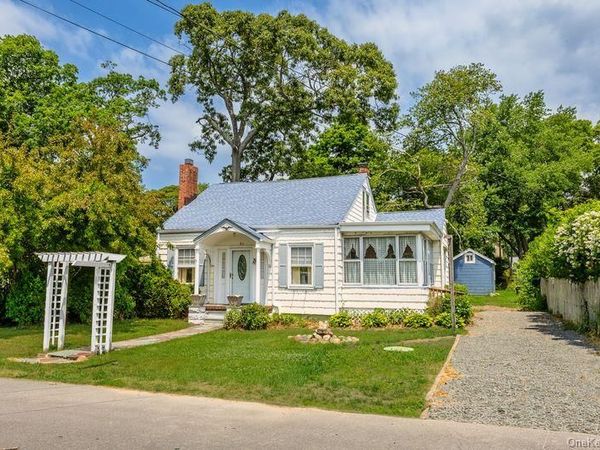 84 Riviera Drive , Mastic, NY 11950