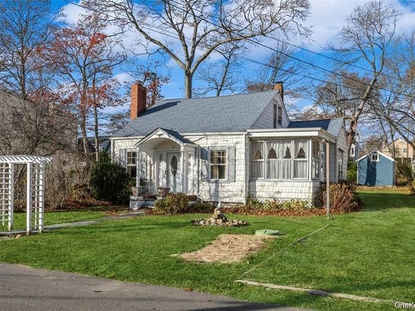 84 Riviera Drive , Mastic, NY 11950