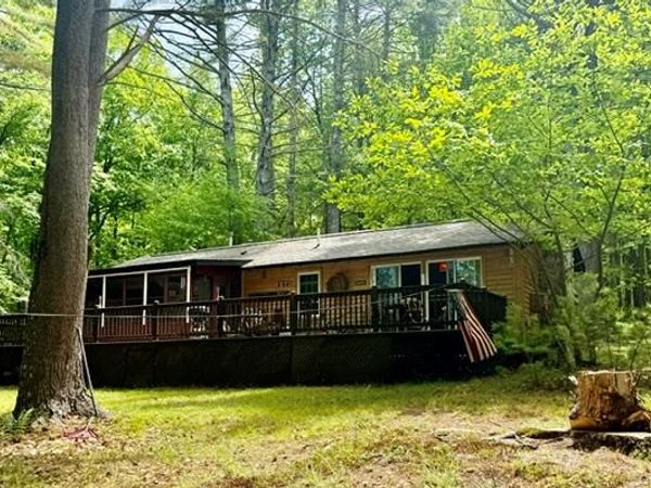 3 Perry Road , Barryville, NY 12719