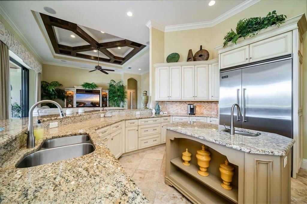 6113 Sunnyslope Dr, Naples, FL 34119 Photo