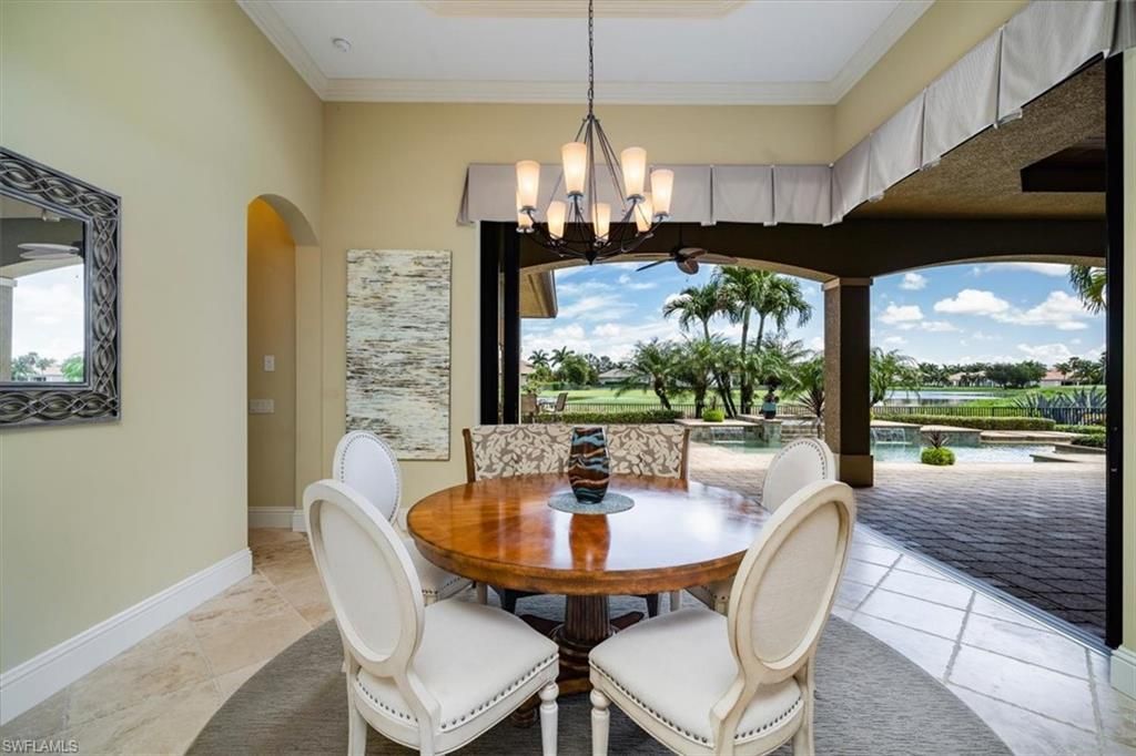 6113 Sunnyslope Dr, Naples, FL 34119 Photo