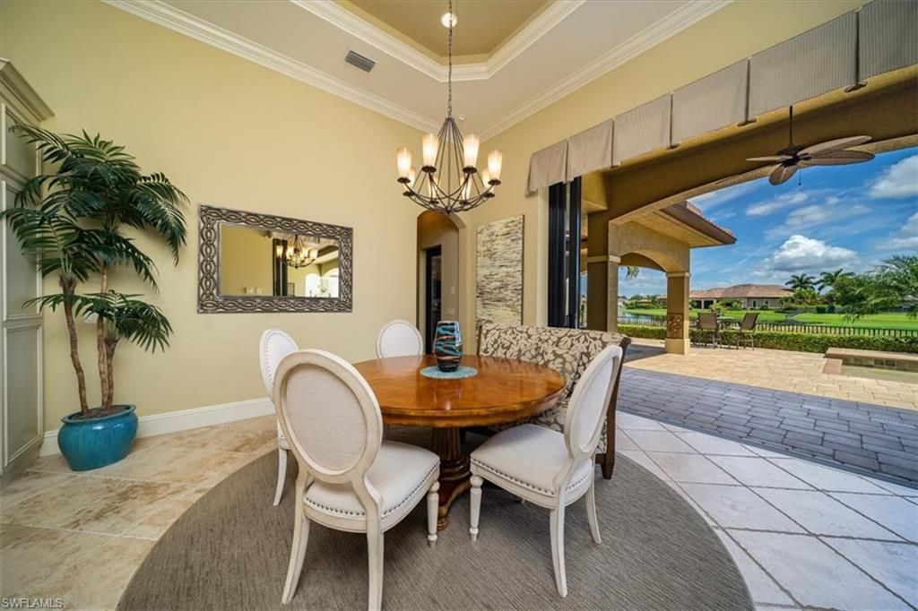 6113 Sunnyslope Dr, Naples, FL 34119 Photo