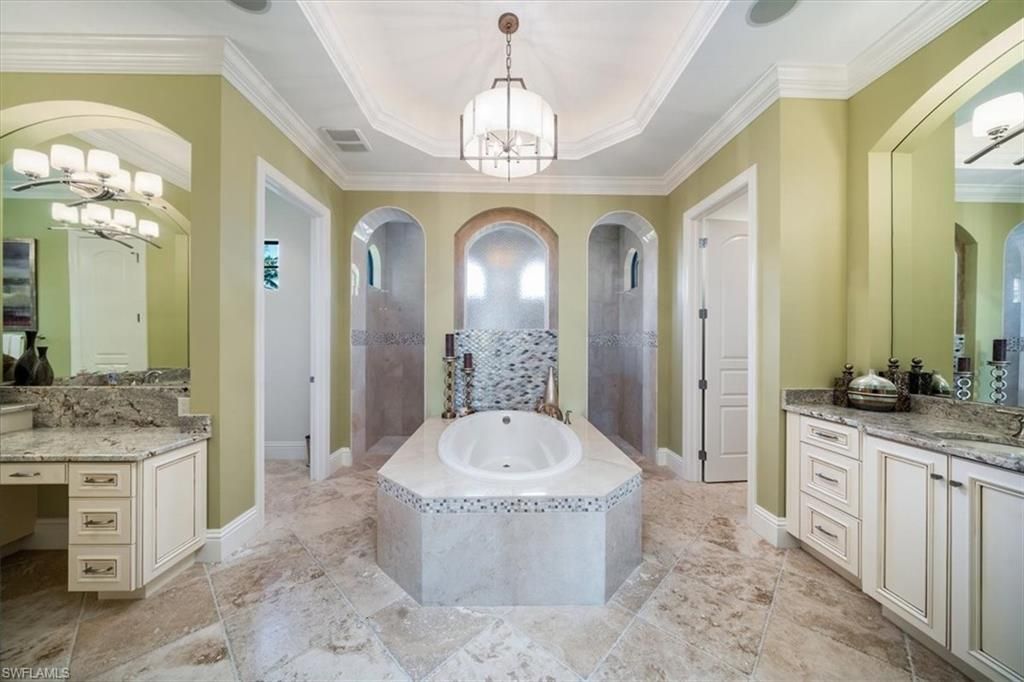 6113 Sunnyslope Dr, Naples, FL 34119 Photo