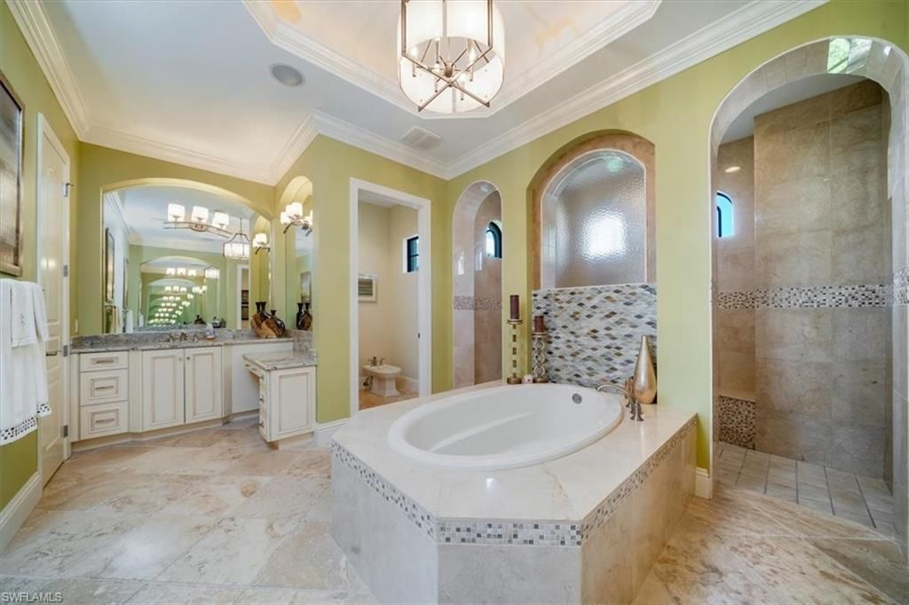 6113 Sunnyslope Dr, Naples, FL 34119 Photo