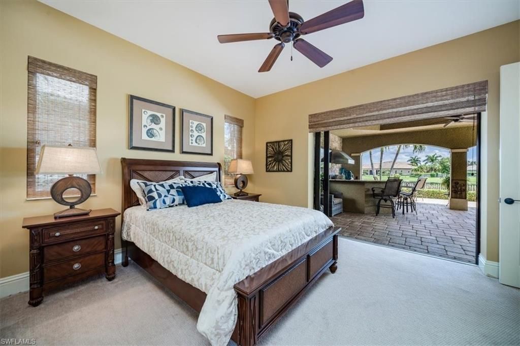 6113 Sunnyslope Dr, Naples, FL 34119 Photo