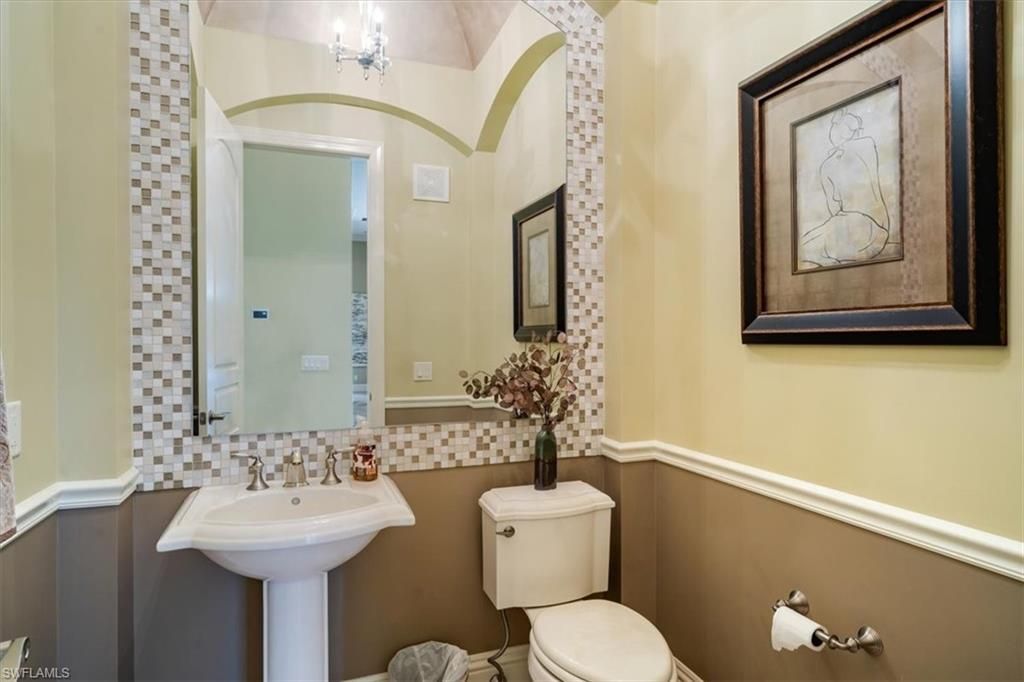 6113 Sunnyslope Dr, Naples, FL 34119 Photo