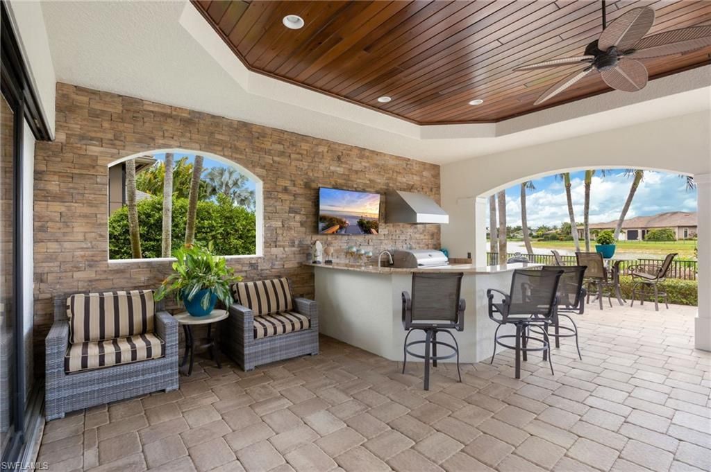 6113 Sunnyslope Dr, Naples, FL 34119 Photo