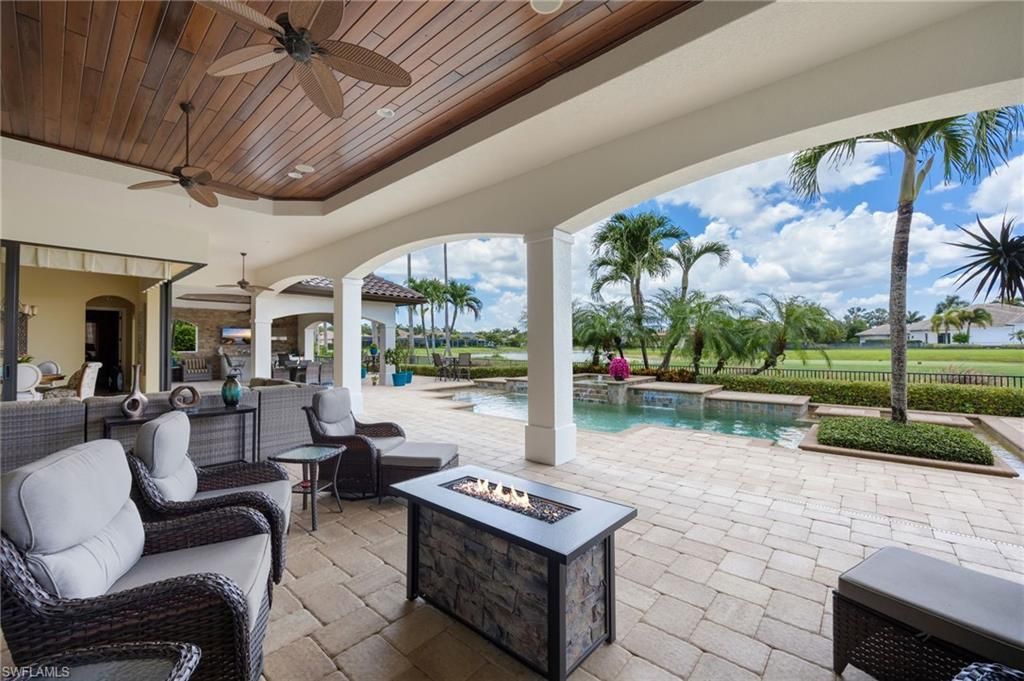 6113 Sunnyslope Dr, Naples, FL 34119 Photo