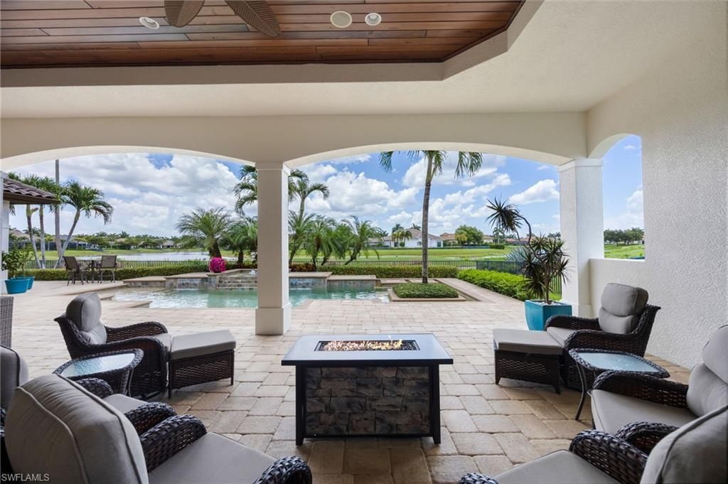 6113 Sunnyslope Dr, Naples, FL 34119 Photo