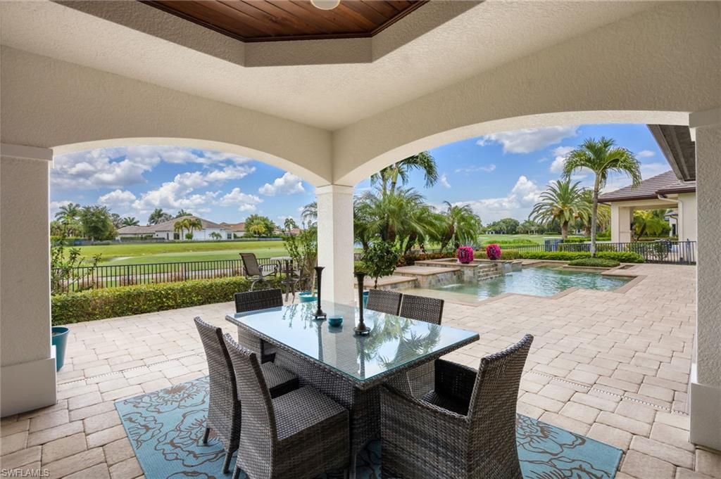 6113 Sunnyslope Dr, Naples, FL 34119 Photo