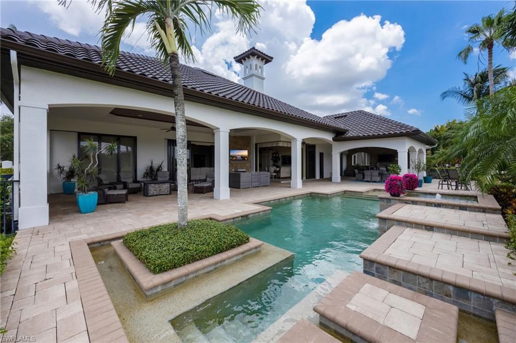 6113 Sunnyslope Dr, Naples, FL 34119 Photo