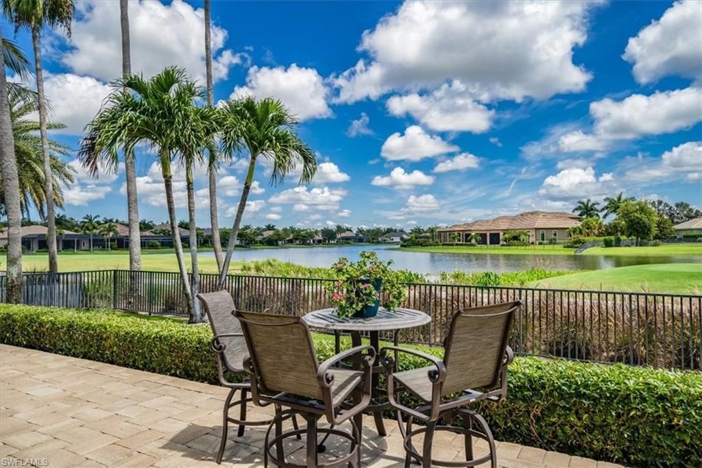 6113 Sunnyslope Dr, Naples, FL 34119 Photo