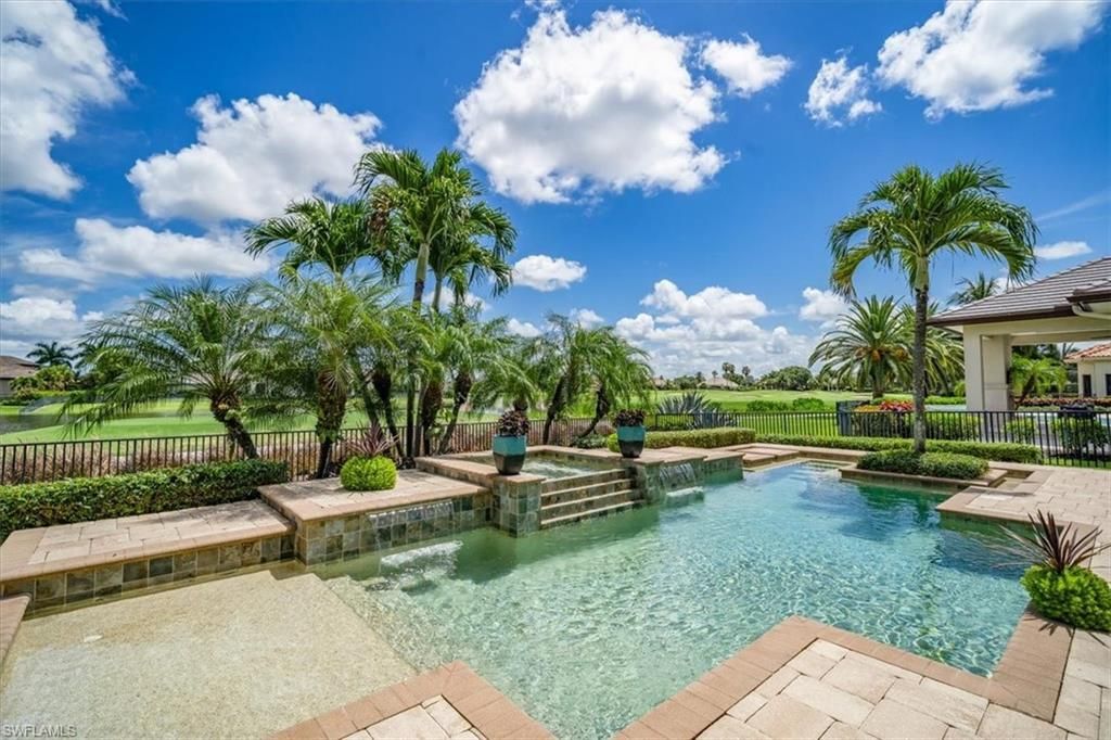 6113 Sunnyslope Dr, Naples, FL 34119 Photo