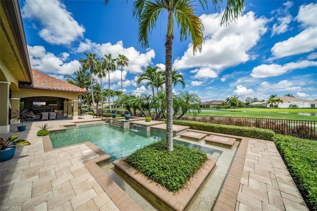 6113 Sunnyslope Dr, Naples, FL 34119 Photo