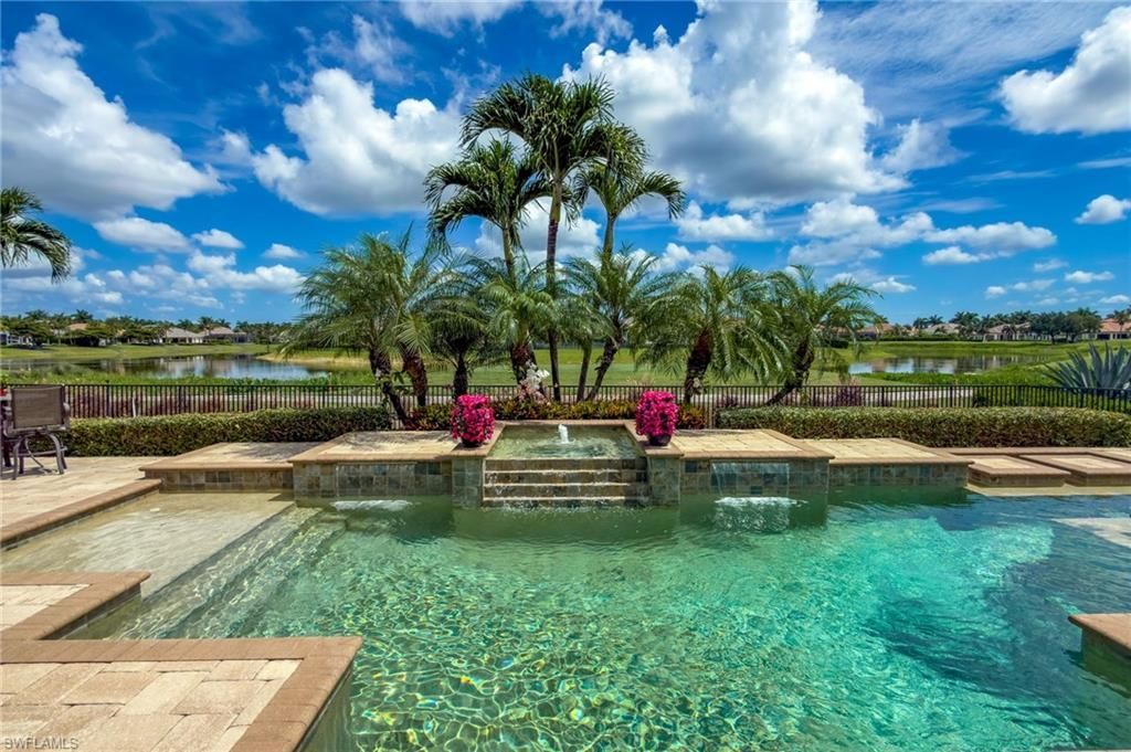 6113 Sunnyslope Dr, Naples, FL 34119 Photo