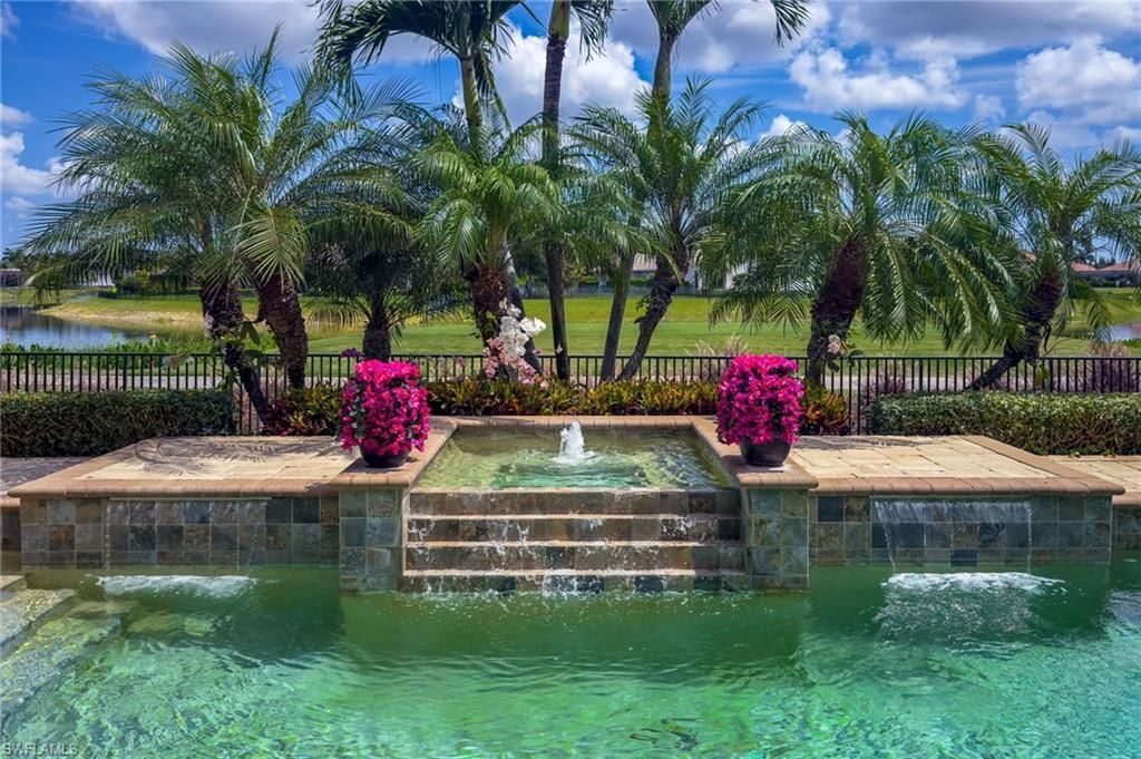 6113 Sunnyslope Dr, Naples, FL 34119 Photo
