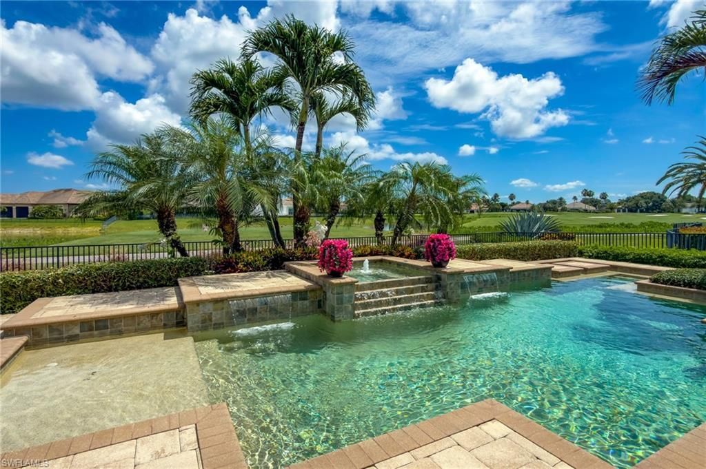 6113 Sunnyslope Dr, Naples, FL 34119 Photo