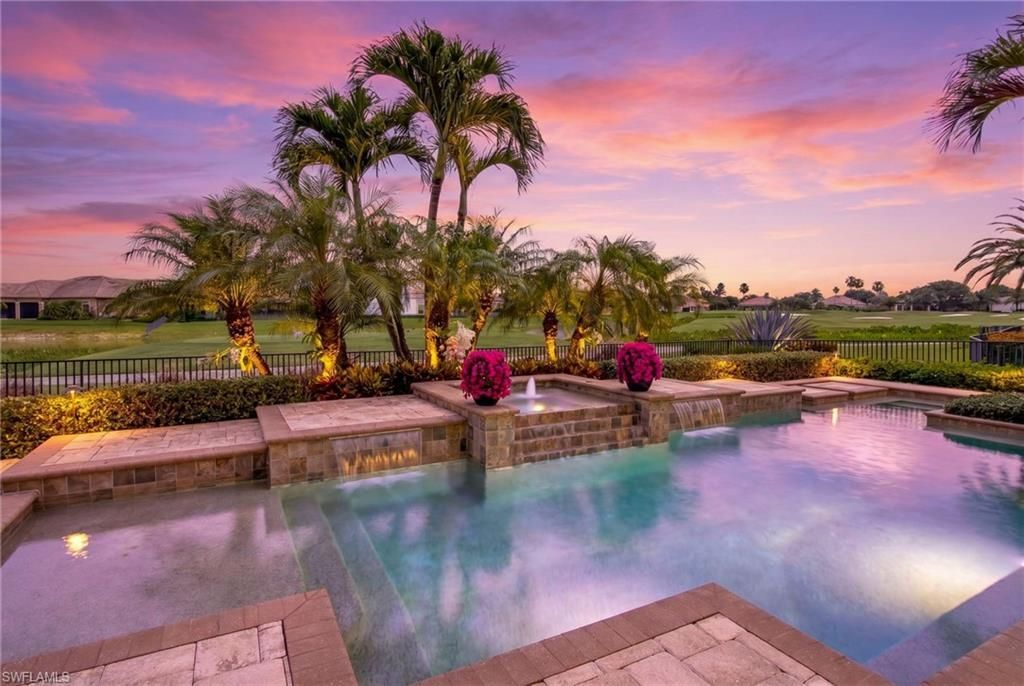 6113 Sunnyslope Dr, Naples, FL 34119 Photo