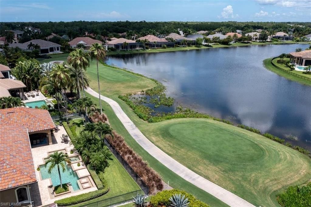 6113 Sunnyslope Dr, Naples, FL 34119 Photo