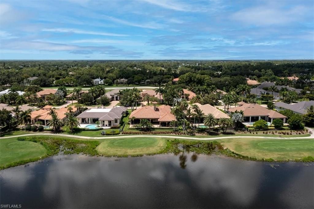 6113 Sunnyslope Dr, Naples, FL 34119 Photo