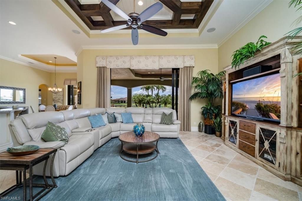 6113 Sunnyslope Dr, Naples, FL 34119 Photo