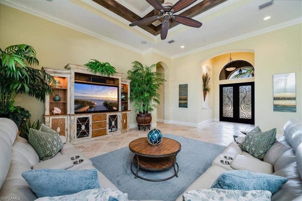 6113 Sunnyslope Dr, Naples, FL 34119 Photo