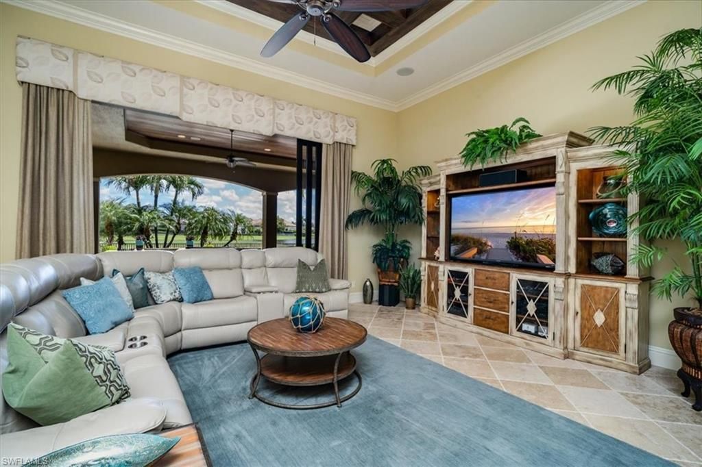 6113 Sunnyslope Dr, Naples, FL 34119 Photo