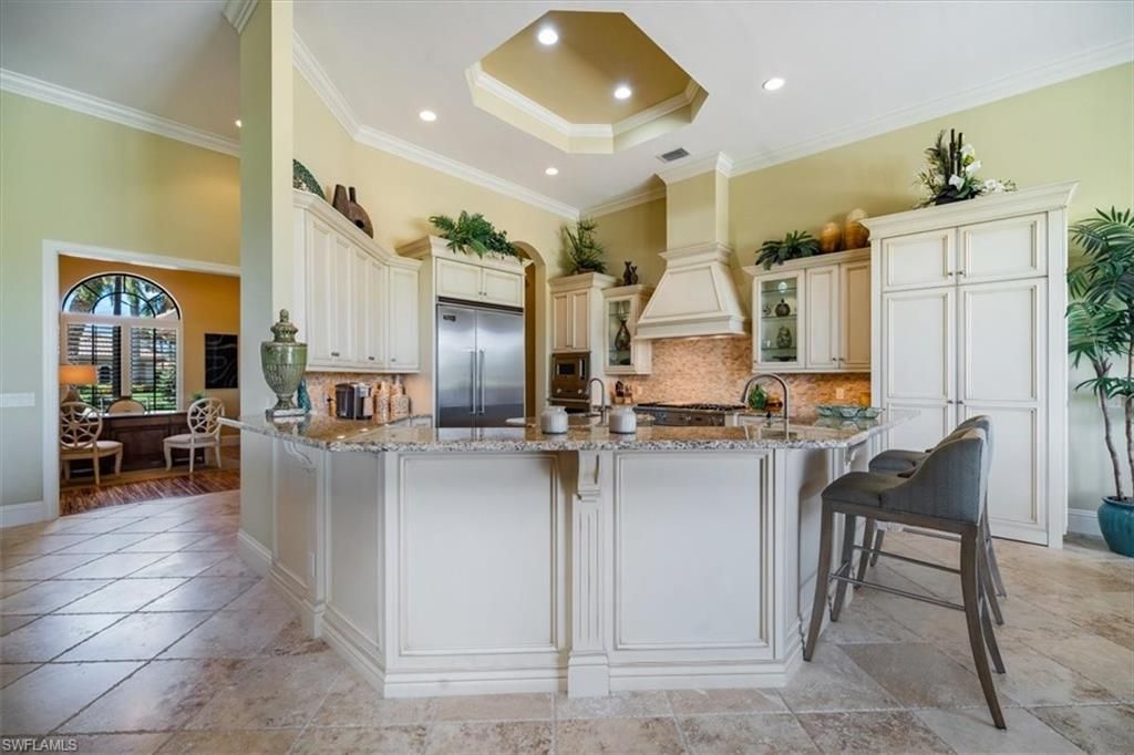 6113 Sunnyslope Dr, Naples, FL 34119 Photo