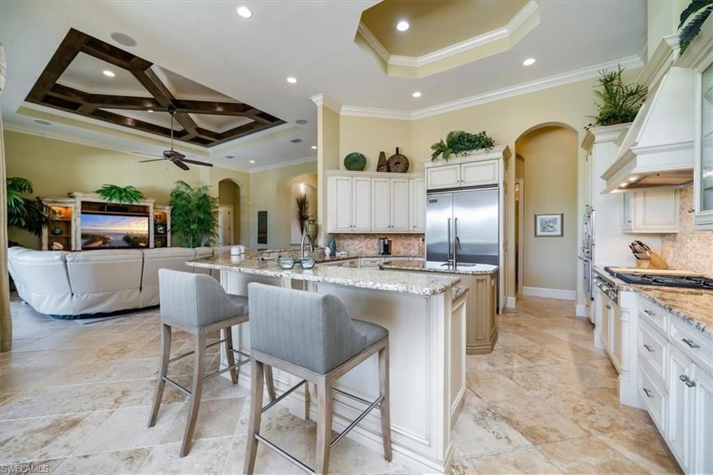 6113 Sunnyslope Dr, Naples, FL 34119 Photo