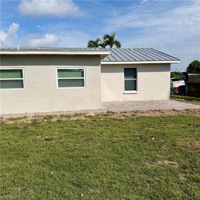 5142 19th Ct Sw, Naples, FL 34116 Photo