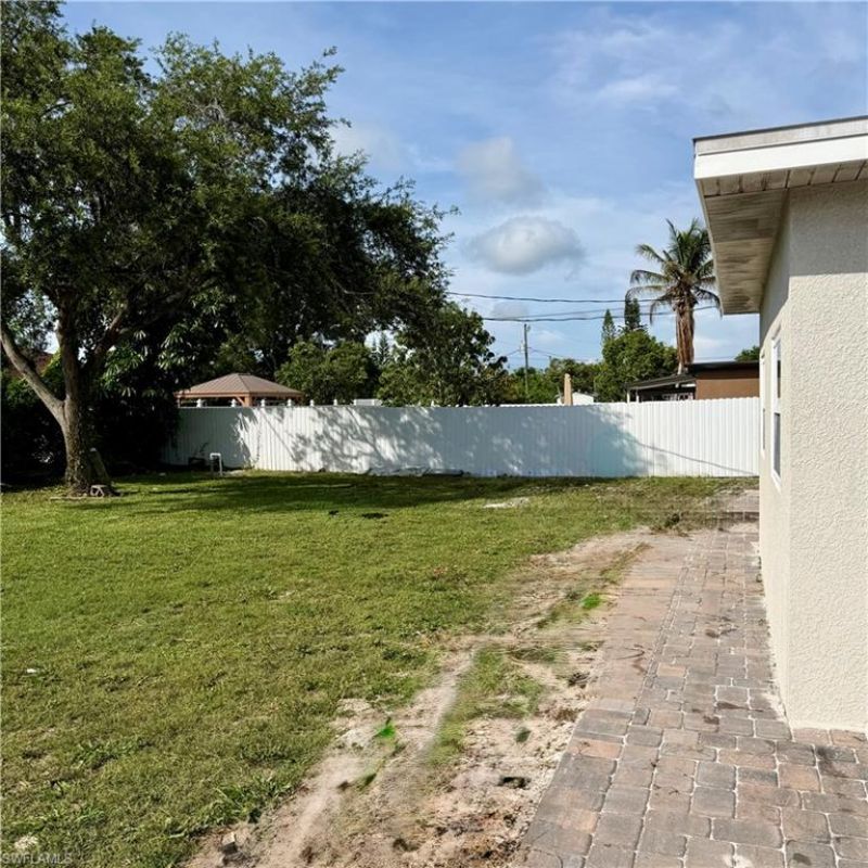 5142 19th Ct Sw, Naples, FL 34116 Photo