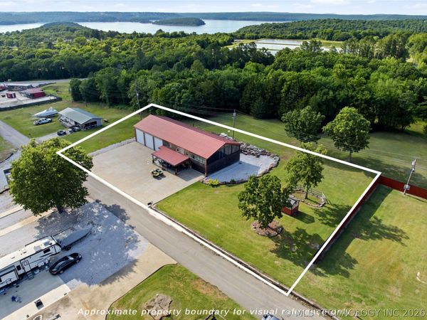 448622 E 978 Road, Vian, OK 74962