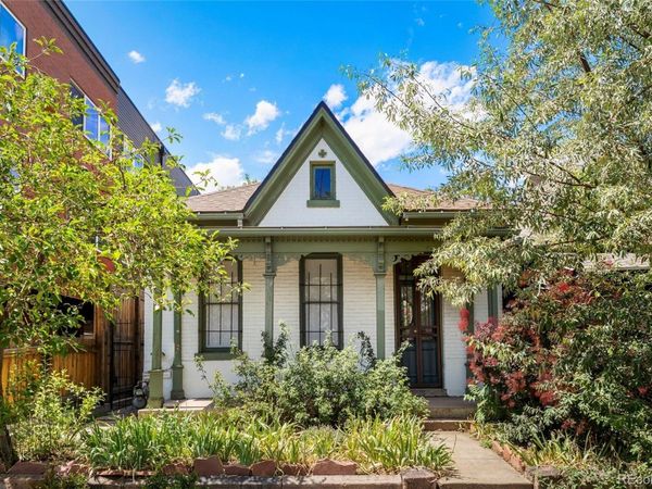 3415 Arapahoe Street, Denver, CO 80205