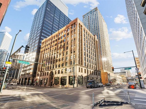 444 17th Street , Unit 208, Denver, CO 80202