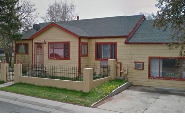 11050 E 14th Avenue , Aurora, CO 80010