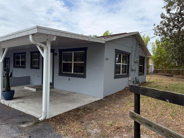 824 S LONE OAK DRIVE , Unit A, LEESBURG, FL 34748
