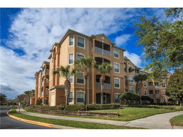 6402 CAVA ALTA DRIVE , Unit 410, ORLANDO, FL 32835