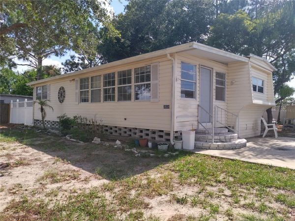 2031 LULLABY DRIVE , HOLIDAY, FL 34691