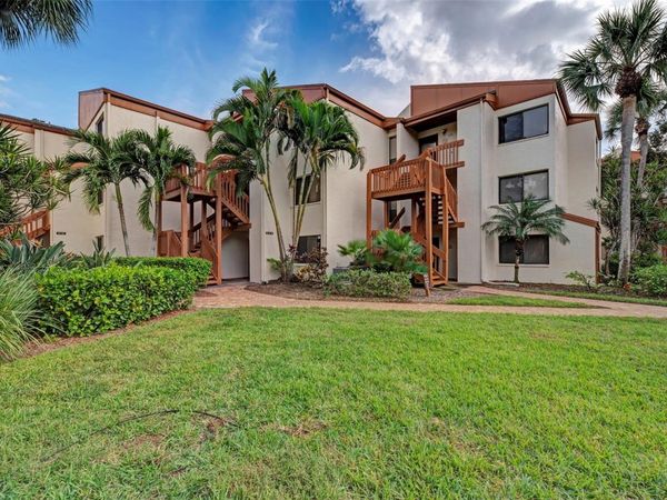 1800 COVE II PLACE , Unit 213, SARASOTA, FL 34242