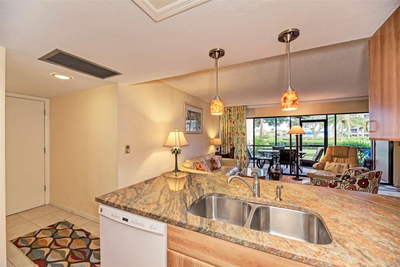 1800 Cove II Place , Unit 213, Sarasota, FL 34242 Photo