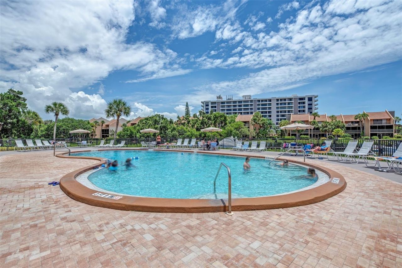 1800 Cove II Place , Unit 213, Sarasota, FL 34242 Photo