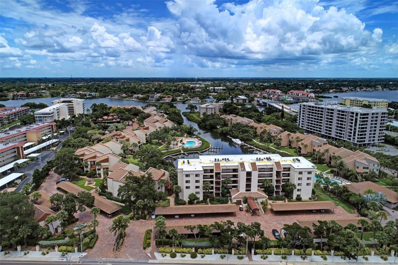 1800 Cove II Place , Unit 213, Sarasota, FL 34242 Photo