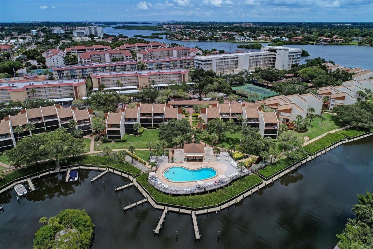 1800 Cove II Place , Unit 213, Sarasota, FL 34242 Photo