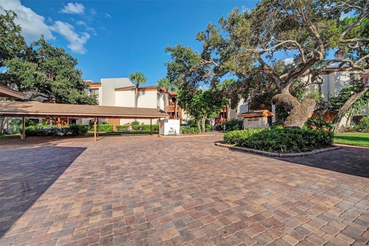 1800 Cove II Place , Unit 213, Sarasota, FL 34242 Photo