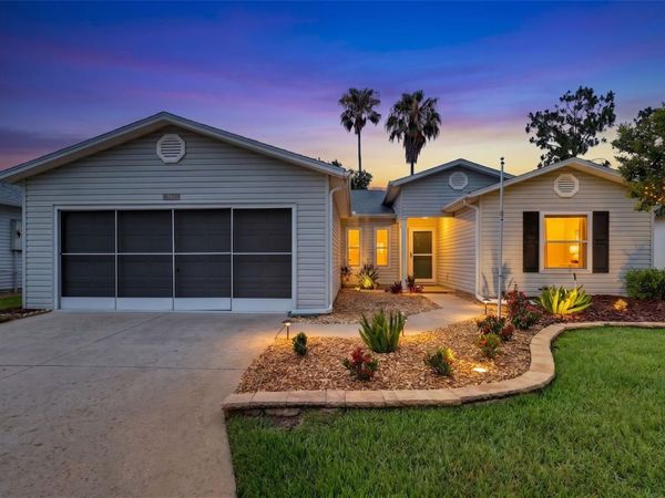 751 OLD OAKS LANE , LEESBURG, FL 34748