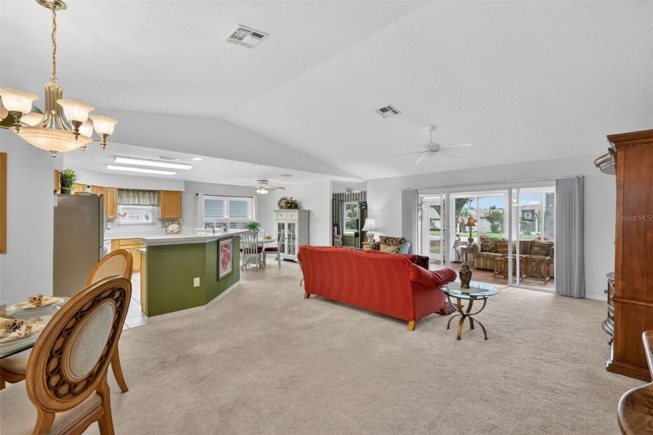 751 Old Oaks Lane , Leesburg, FL 34748 Photo