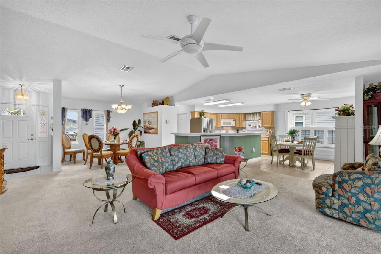 751 Old Oaks Lane , Leesburg, FL 34748 Photo