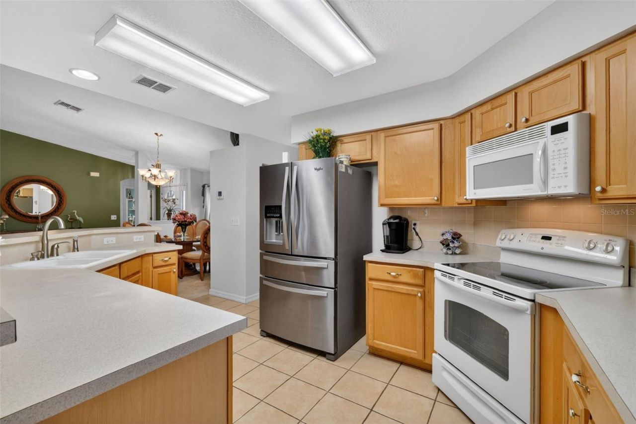 751 Old Oaks Lane , Leesburg, FL 34748 Photo