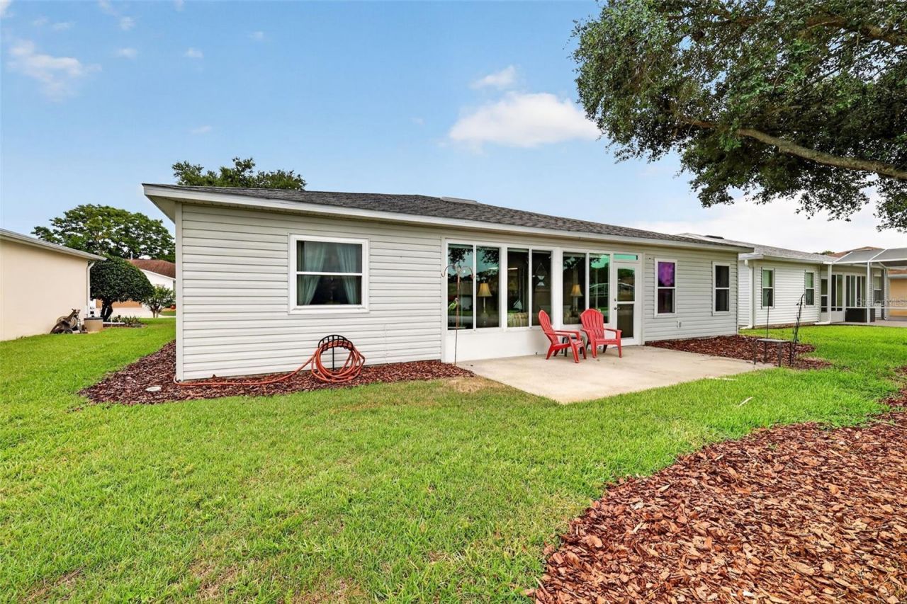 751 Old Oaks Lane , Leesburg, FL 34748 Photo