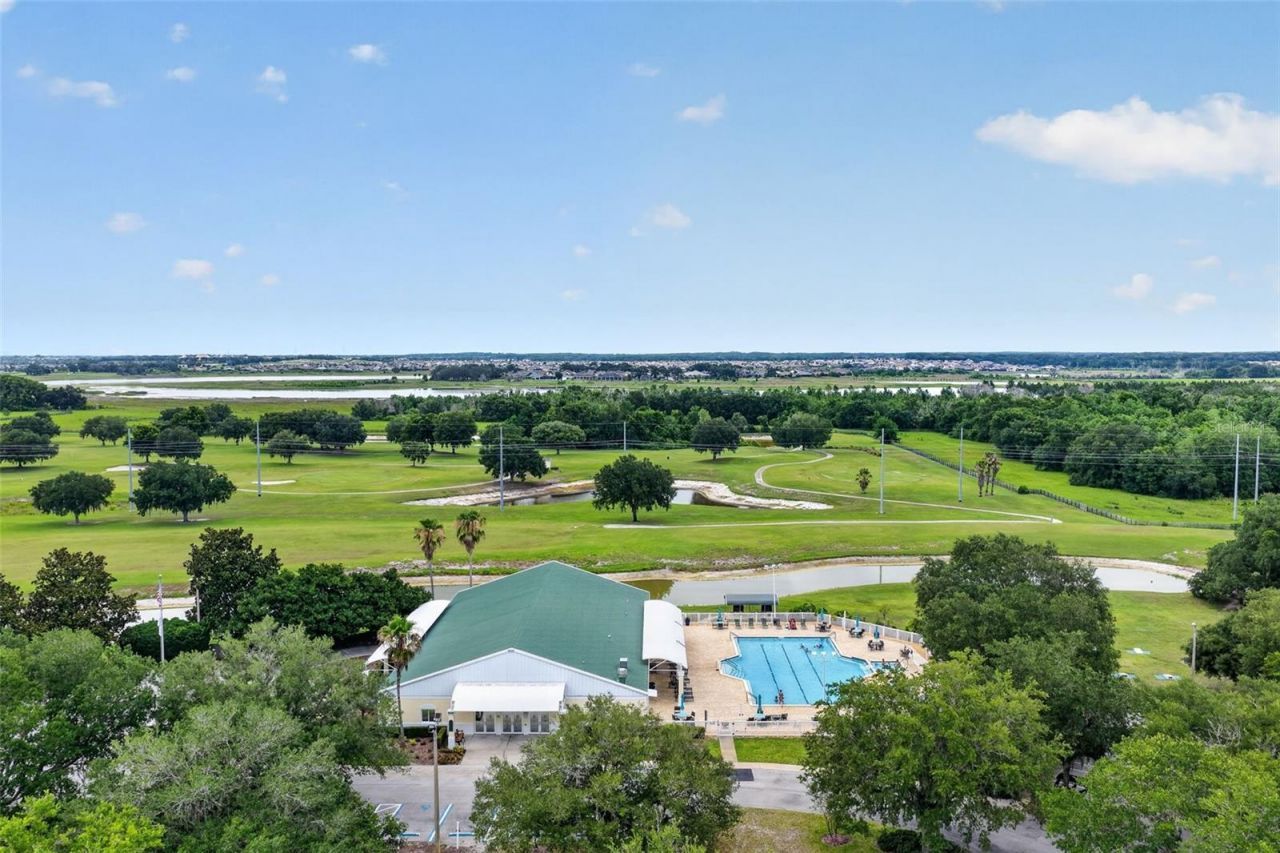 751 Old Oaks Lane , Leesburg, FL 34748 Photo